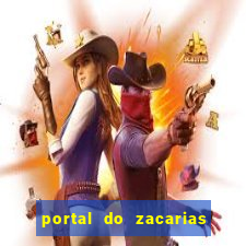 portal do zacarias futebol humano